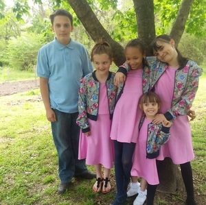 Meet your Posher, Tonya